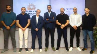 Publicis Groupe and Altibbi Partner to Bring Data Intelligence to Arabic Healthcare Marketing